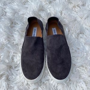 Steve Madden Slip On Sneaker